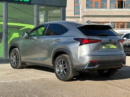 Lexus NX — miniatura 6