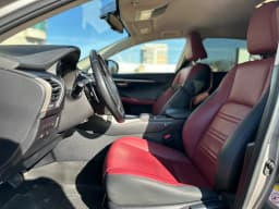 Lexus NX — miniatura 9
