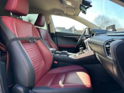 Lexus NX — miniatura 10