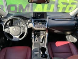 Lexus NX — miniatura 11