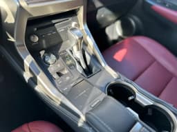 Lexus NX — miniatura 14
