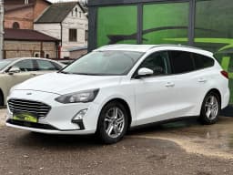 Ford Focus — miniatura 1