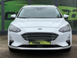 Ford Focus — miniatura 2