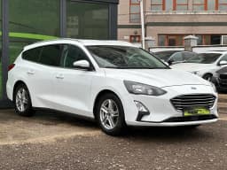 Ford Focus — miniatura 3