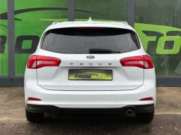 Ford Focus — miniatura 5
