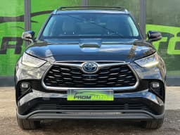 Toyota Highlander — miniatura 2