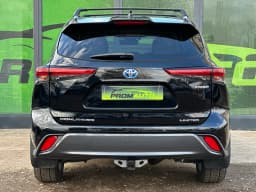 Toyota Highlander — miniatura 5