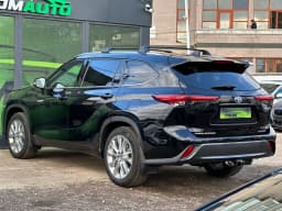 Toyota Highlander — miniatura 6