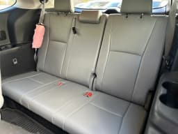 Toyota Highlander — miniatura 9