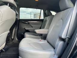 Toyota Highlander — miniatura 10