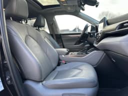 Toyota Highlander — miniatura 11