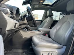 Toyota Highlander — miniatura 12