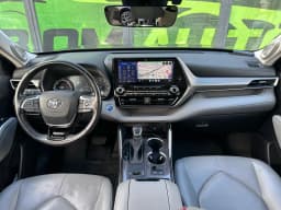 Toyota Highlander — miniatura 13