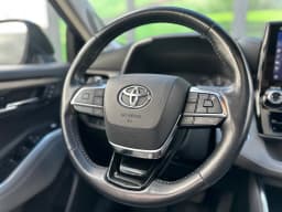 Toyota Highlander — miniatura 14