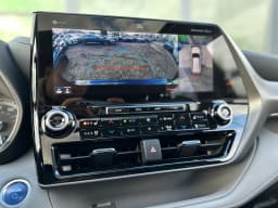 Toyota Highlander — miniatura 15