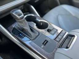 Toyota Highlander — miniatura 16