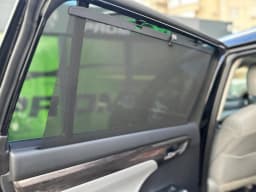 Toyota Highlander — miniatura 18