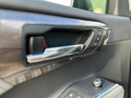 Toyota Highlander — miniatura 19
