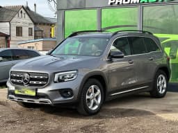 Mercedes-Benz GLB — miniatura 1