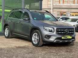 Mercedes-Benz GLB — miniatura 3