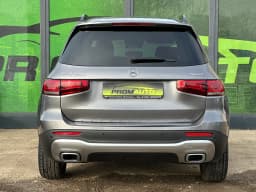 Mercedes-Benz GLB — miniatura 5