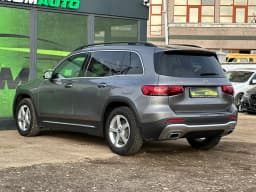Mercedes-Benz GLB — miniatura 6