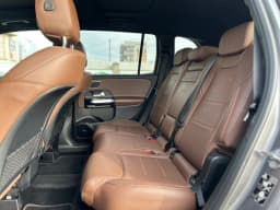 Mercedes-Benz GLB — miniatura 9
