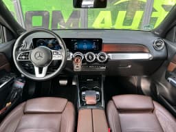 Mercedes-Benz GLB — miniatura 12