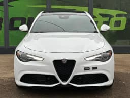 Alfa Romeo Giulia — miniatura 2