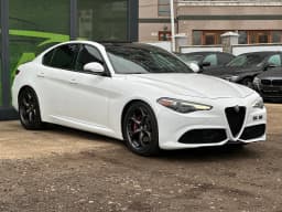 Alfa Romeo Giulia — miniatura 3