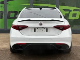 Alfa Romeo Giulia — miniatura 5