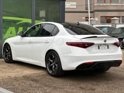 Alfa Romeo Giulia — miniatura 6