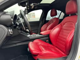 Alfa Romeo Giulia — miniatura 11