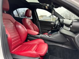 Alfa Romeo Giulia — miniatura 12