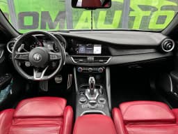 Alfa Romeo Giulia — miniatura 13