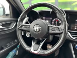 Alfa Romeo Giulia — miniatura 14