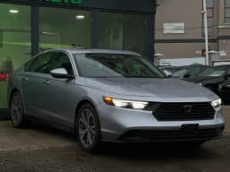 Honda Accord — miniatura 3