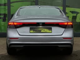 Honda Accord — miniatura 5
