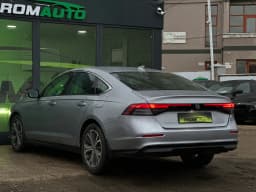 Honda Accord — miniatura 6