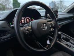 Honda Accord — miniatura 9