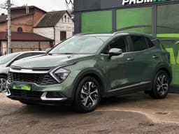 Kia Sportage — miniatura 1