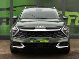 Kia Sportage — miniatura 2