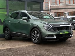 Kia Sportage — miniatura 3