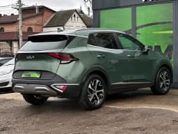 Kia Sportage — miniatura 4