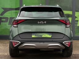 Kia Sportage — miniatura 5