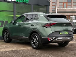 Kia Sportage — miniatura 6