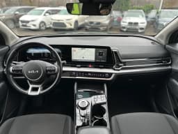 Kia Sportage — miniatura 12