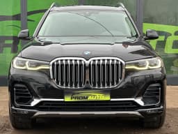 BMW X7 — miniatura 2