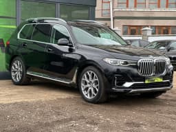 BMW X7 — miniatura 3