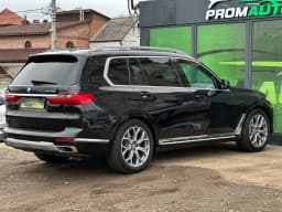 BMW X7 — miniatura 4